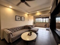 Blk 866 Woodlands Street 83 (Woodlands), HDB Executive #620714521